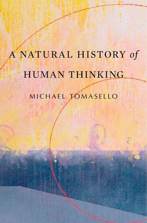 A Natural History of Human Thinking image number 0