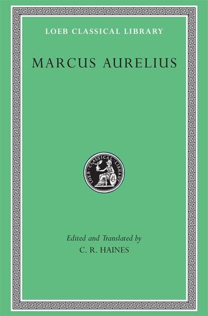 Marcus Aurelius image number 0