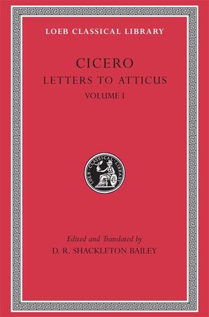 Letters to Atticus image number 0