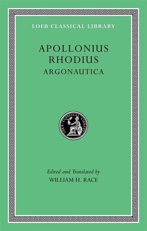 Argonautica image number 0