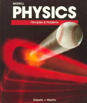 Physics : Principles & Problems image number 0