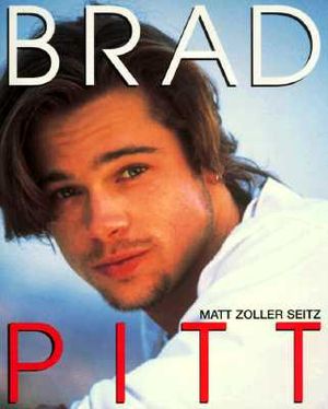 Brad Pitt image number 0