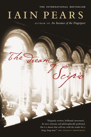 The Dream of Scipio image number 0