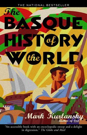 The Basque History of the World image number 0