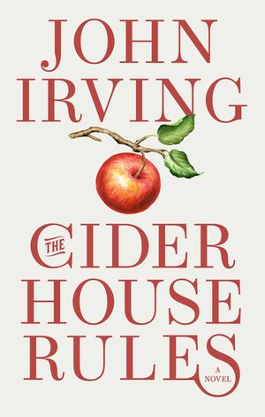 The Cider House Rules image number 0