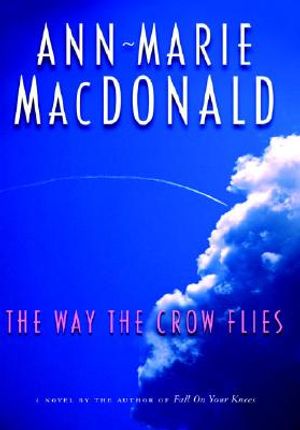 The Way the Crow Flies image number 0