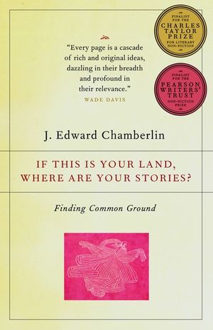 If This Is Your Land, Where Are Your Stories?: Finding Common Ground image number 0