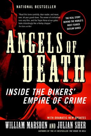 Angels of Death: Inside the Bikers' Empire of Crime image number 0