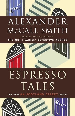 Espresso Tales image number 0