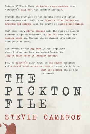 The Pickton File image number 0