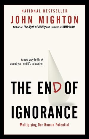 The End of Ignorance: Multiplying Our Human Potential image number 0