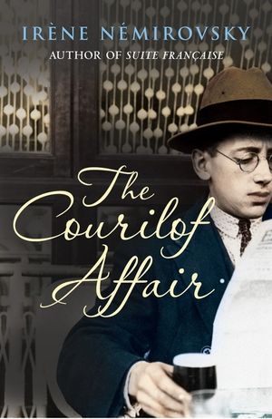 The Courilof Affair image number 0