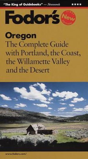 Oregon image number 0