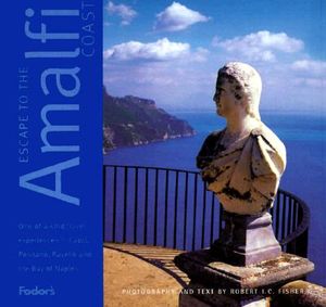 Escape to the Amalfi Coast, 1st Edition image number 0