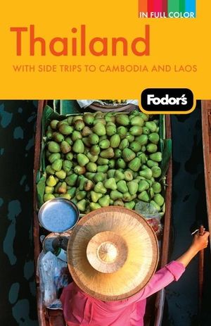 Fodor's Thailand image number 0