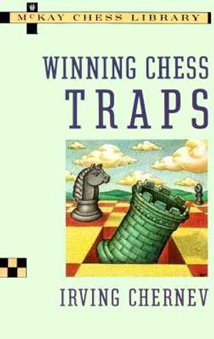 Winning Chess Traps image number 0
