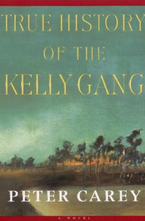 True History of the Kelly Gang image number 0