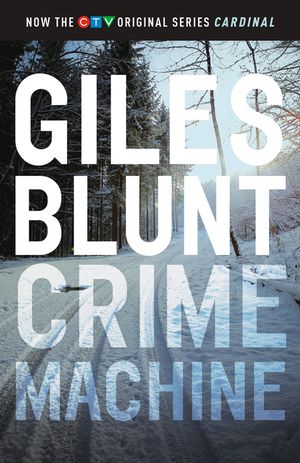 Crime Machine image number 0