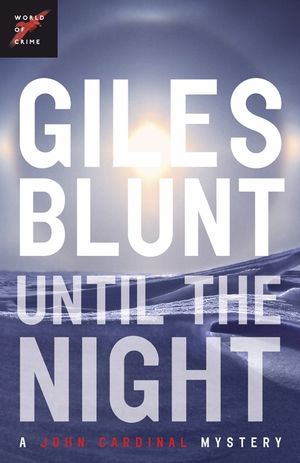Until the Night image number 0