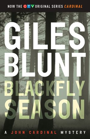 Blackfly Season image number 0