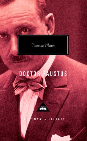 Doctor Faustus image number 0