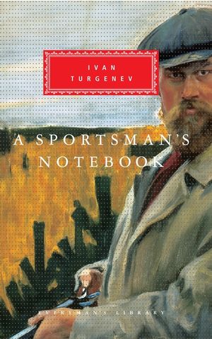 A Sportsman's Notebook image number 0