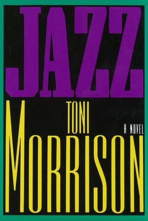 Jazz image number 0