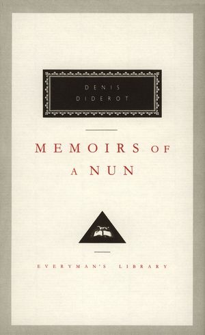 Memoirs of a Nun image number 0