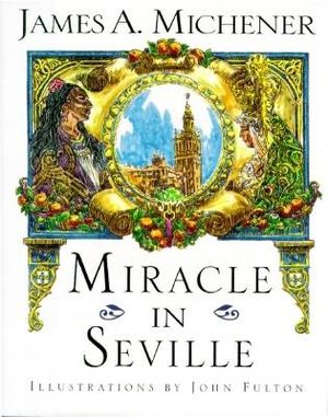 Miracle in Seville image number 0