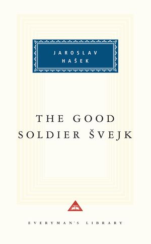 The Good Soldier Svejk image number 0