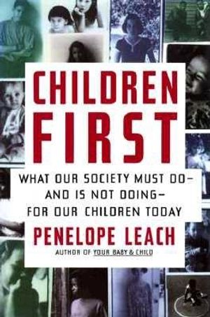 Children First image number 0