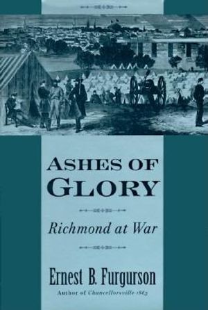 Ashes of Glory: Richmond at War image number 0