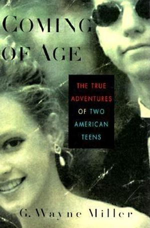Coming of Age: The True Adventures of Two American Teens image number 0