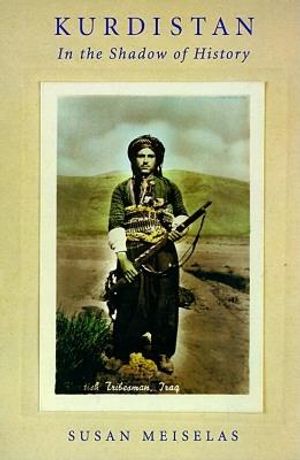 Kurdistan: In the Shadow of History image number 0