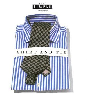 Shirt and Tie image number 0