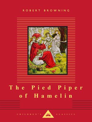 The Pied Piper of Hamelin image number 0