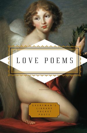 Love Poems image number 0