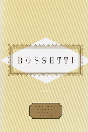 Rossetti: Poems image number 0