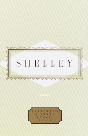 Shelley: Poems image number 0