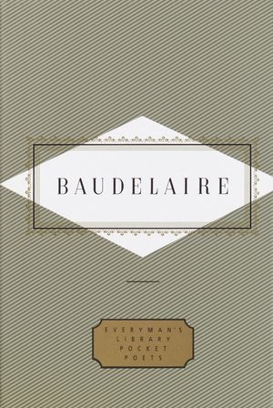 Baudelaire: Poems image number 0