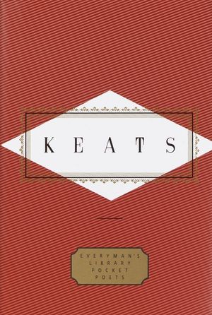 Keats: Poems image number 0