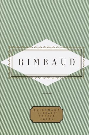 Rimbaud: Poems image number 0