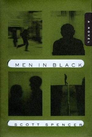 Men in Black image number 0