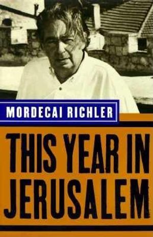 This Year in Jerusalem image number 0