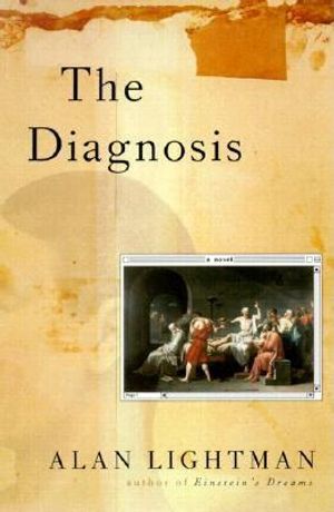 The Diagnosis image number 0