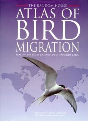 The Random House Atlas of Bird Migration image number 0