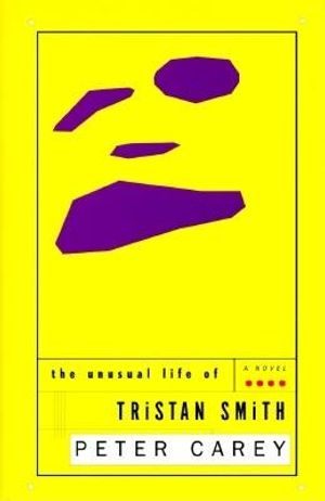The Unusual Life of Tristan Smith image number 0