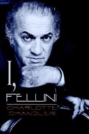 I, Fellini image number 0
