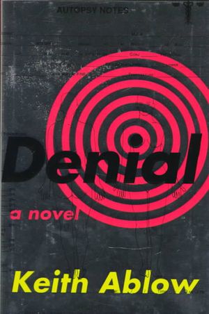 Denial : A Novel image number 0