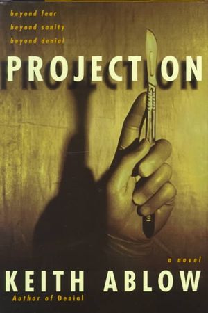 Projection : A Novel of Terror and Redemption image number 0